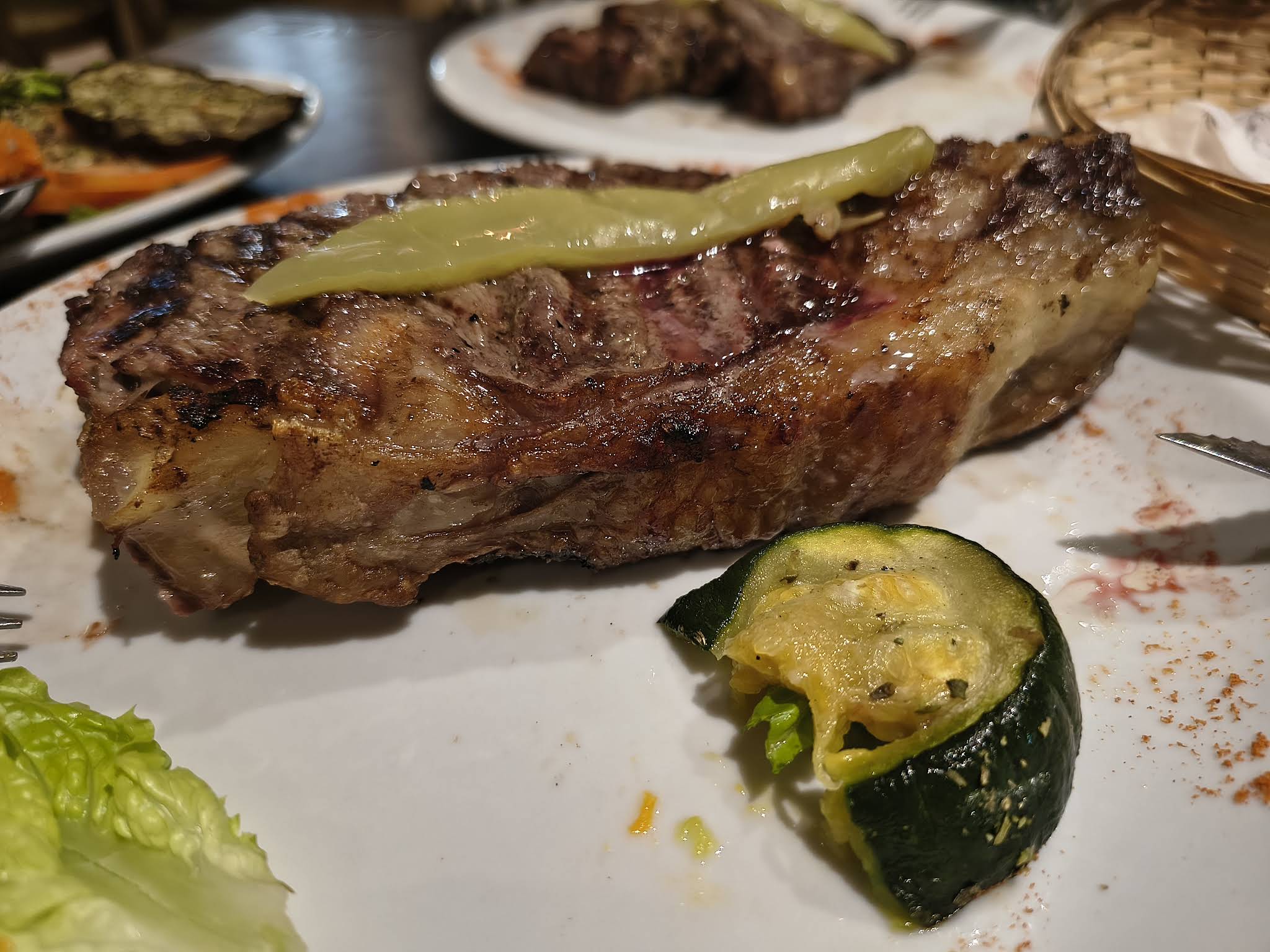 Javi's Parrilla Restaurant & Cafeteria, photo 5