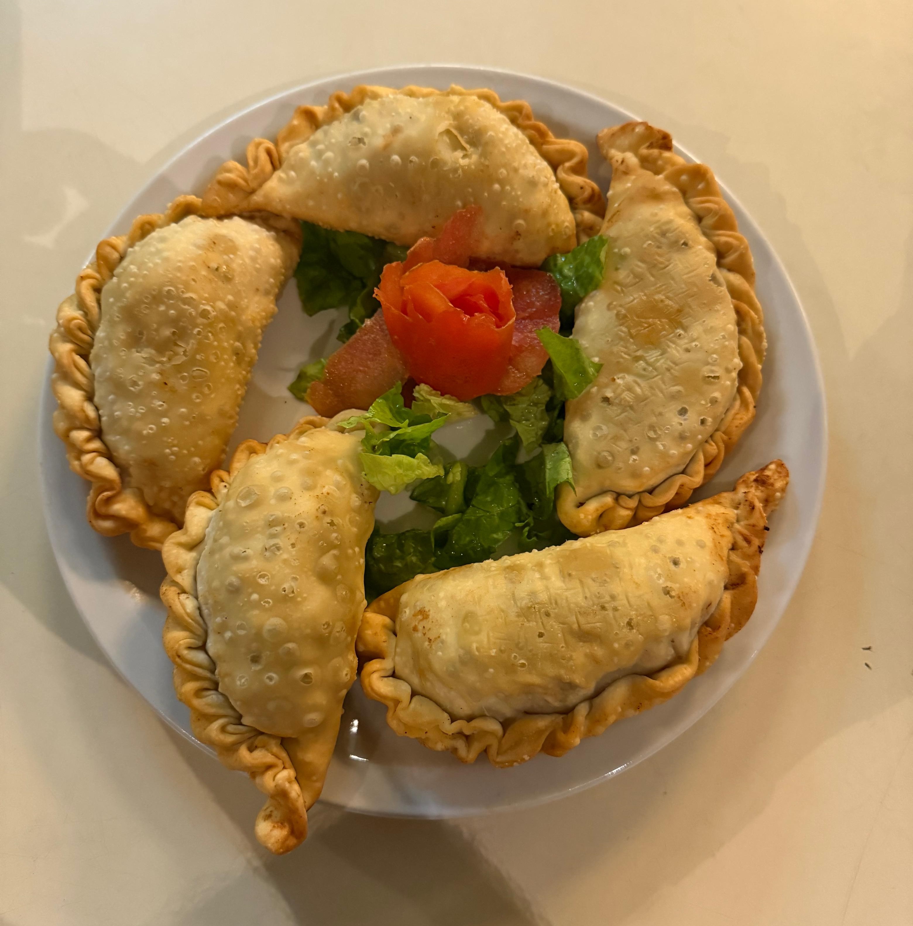 empanadas