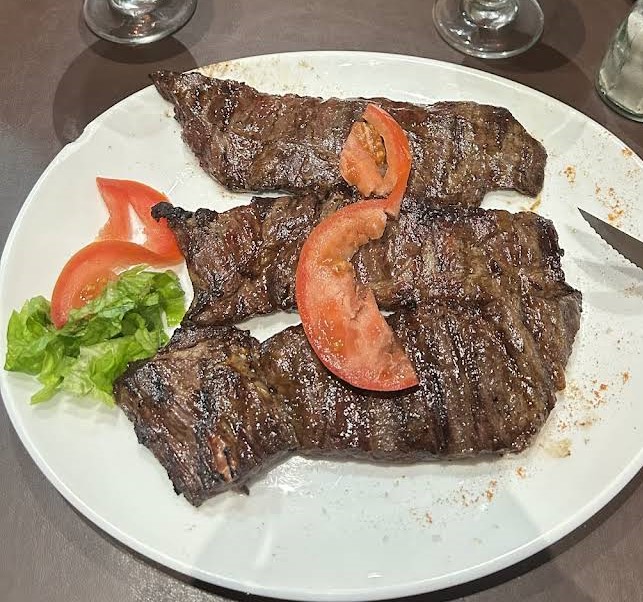 Javi's Parrilla Restaurant & Cafeteria, photo 10