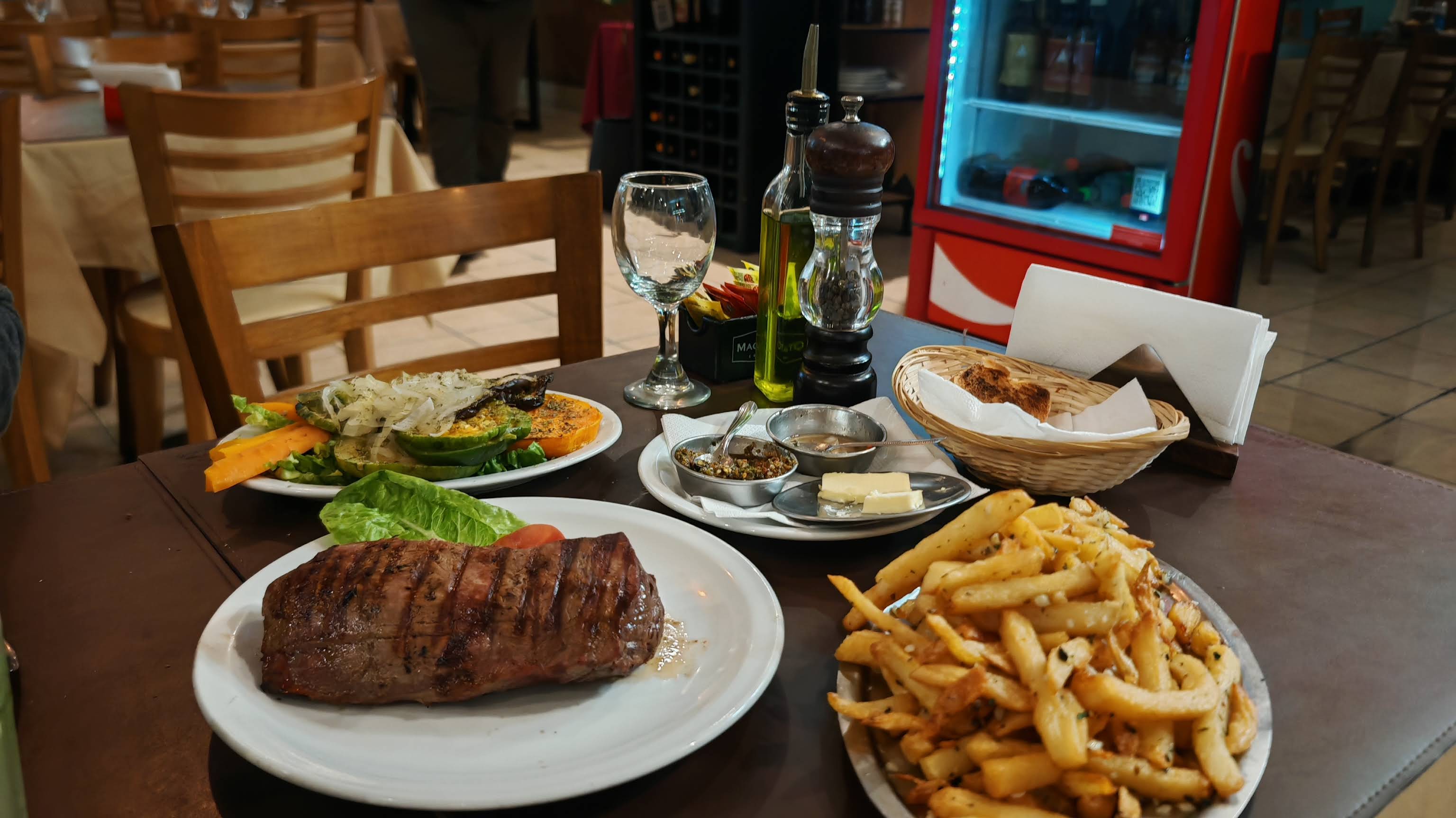 Carne sa la parrilla